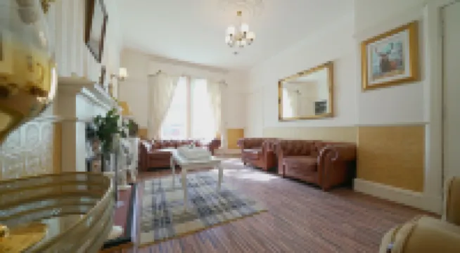 The Old Tramhouse Self Catering Apartments