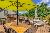 Cloudside Hotel Hotels in Nelson