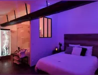 Les Sansonnets Hotels in Mézy-sur-Seine