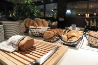 Comfort Hotel Panorama - breakfast