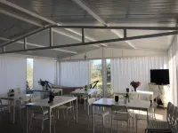 Giota Rooms Hotels in Kyllini