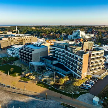 Ambassador Hotel & Spa