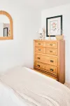 Top Floor Surfside Beach Condo with Pool & Easy Beach Access, Pets Welcome