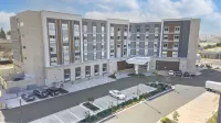 Hilton Garden Inn Fremont Milpitas Hotels in Fremont