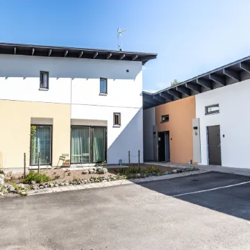 Spot Apartments Martinlaakso