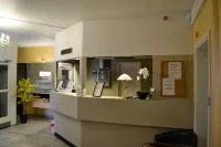 Hotell Skinnargården Hotel a Malung