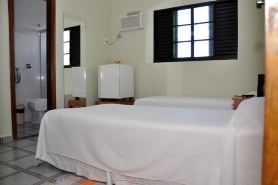 Hotel Carolina Plaza