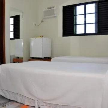 Hotel Carolina Plaza