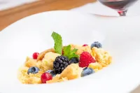 Palace Lido Hotel & Suites - breakfast