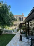 Urla Taş Konak Otel Hôtels à : Bademler Mahallesi