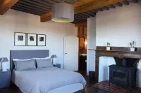 La Maison de Bazugues