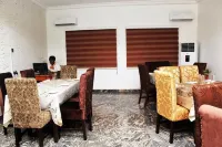 C'Ron Hotels and Suites - Desayuno