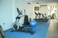 Hotel Gran Costa Azul - Gym