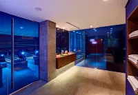 Kalimera Kriti Hotel & Village Resort - spa