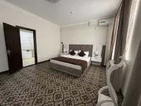 Reikartz Fergana Hotels in Фергана