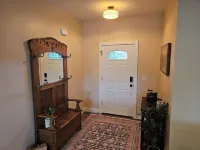 Modern High Country Hangout