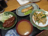 Ogawaya Ryokan Hotels in Tahara