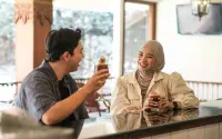 Loman Park Hotel Yogyakarta - 바
