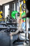 Amber Park Spa - Fitnessstudio