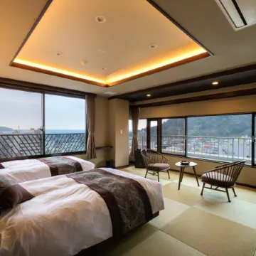 Hotel Shiroyama