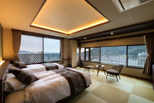 Hotel Shiroyama Hotels in Yugawara