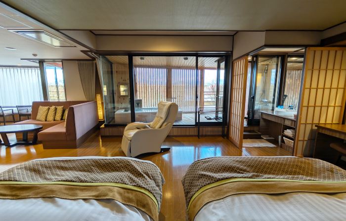 Yumori Hotel Taikan