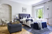 Zamek Janów Podlaski Hotels in 