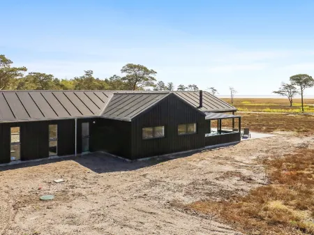 Holiday Home in LÃ¦sÃ¸