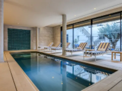 Maison Albar Hotels L’Imperator Hoteles en Nimes