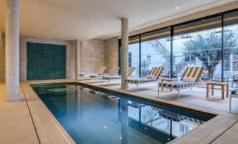 Maison Albar Hotels L’Imperator