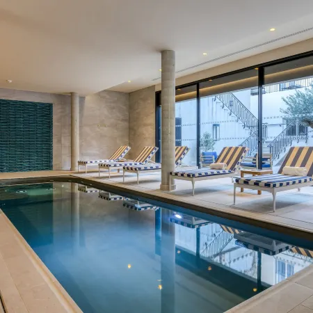 Maison Albar Hotels L’Imperator