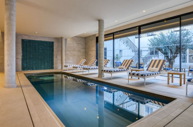 Maison Albar Hotels L’Imperator photo 2