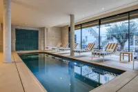 Maison Albar Hotels L’Imperator Hotel di Nimes