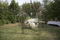 Agriturismo Dolce Luna Hôtels à : Settimo Milanese