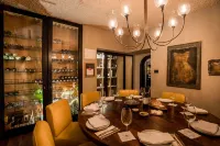 Lear Sense - Experience Luxury Hotel - breakfast