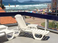 Cris Hotel - Meerblick