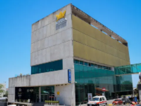 Rivera Casino & Resort Hotels in Rivera