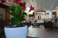 Hotel Santa Caterina Hotel a Pompei