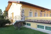 Hotel Novecento Hotels in Melfi