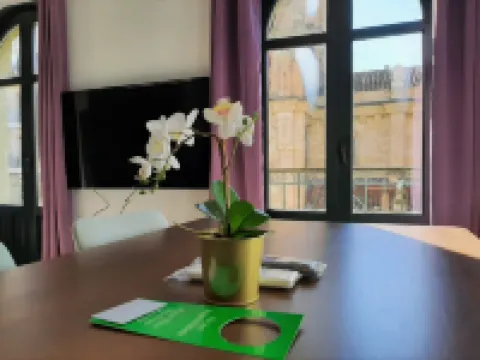 Apartamentos Vega by Gaiarooms