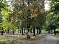 International Camping No Stress Hotels in Grandate