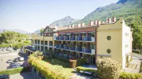 Park Hotel Abbadia Hotel a Mandello del Lario