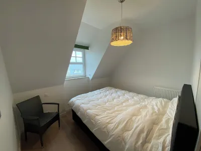 Duplex in Nieuwpoort Near the Beach