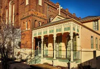 Hotel Peter and Paul, an Ash Hotel