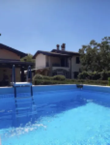 Cascina Folletto Hotels in Tortona