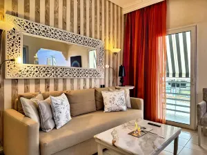 Panorama Suites & Spa - Adults Only