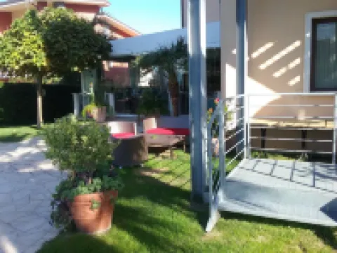 Hotel Gullo Hotel a Curinga