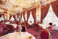 Serenada Golden Palace Hotel