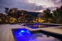 Termales El Otoño - Hot Springs