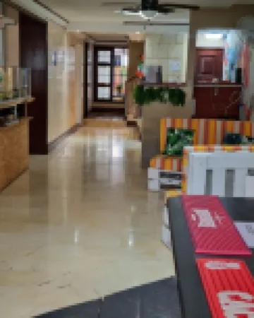 巴拿馬城體驗旅舍